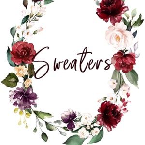 Sweaters